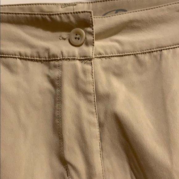 Khaki skort - Picture 3 of 3